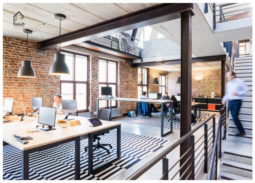 Bureaux Vericore