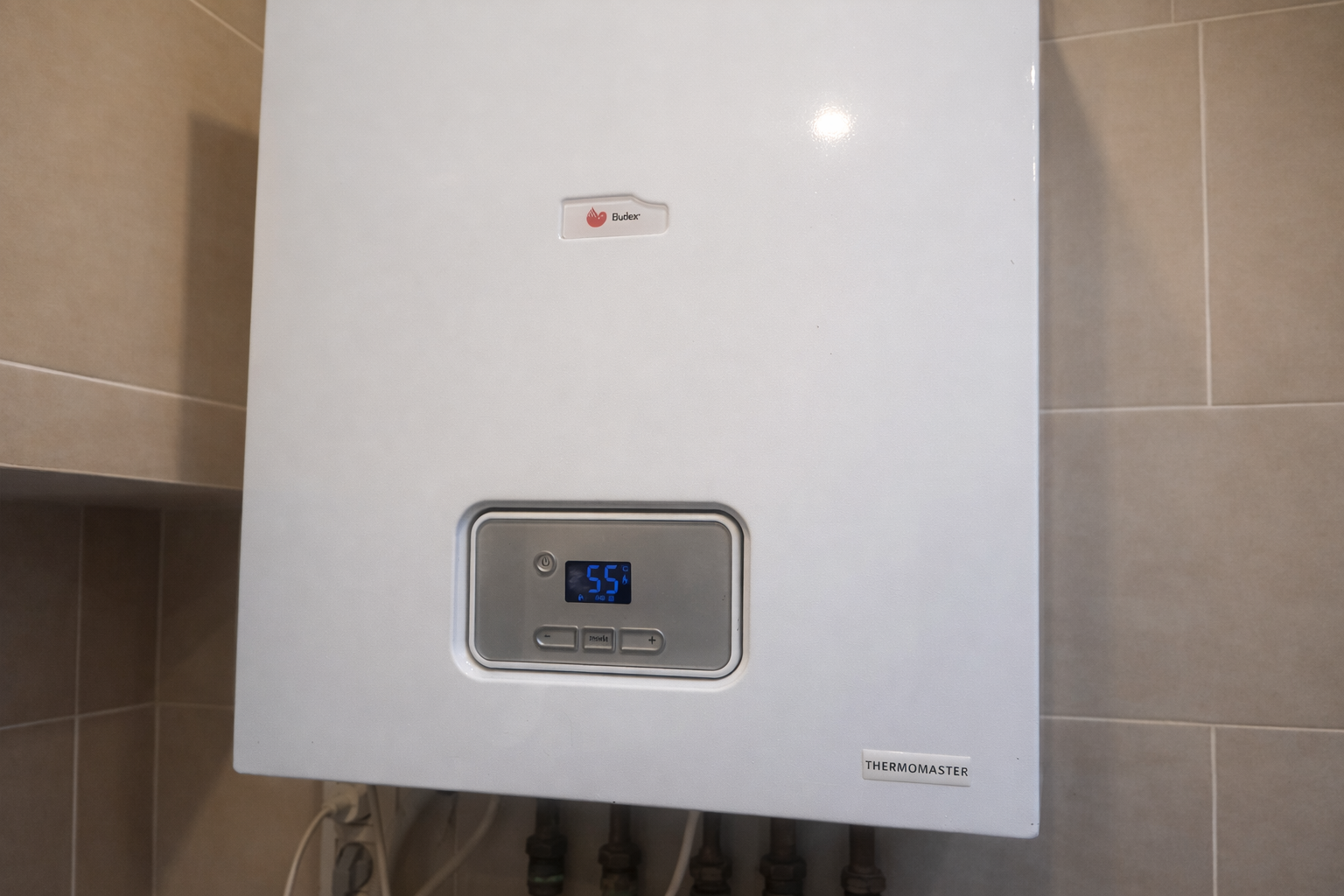 Verwarmingsketel / Verwarming – Onderhoud, herstelling & afstellingen (SWW + verwarming)